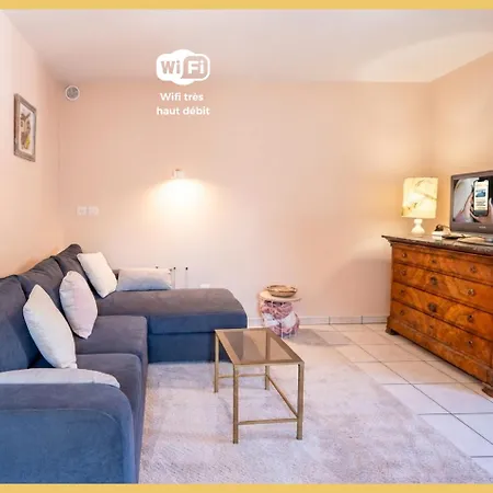 Hébergement de vacances Le Corzent I T4 I