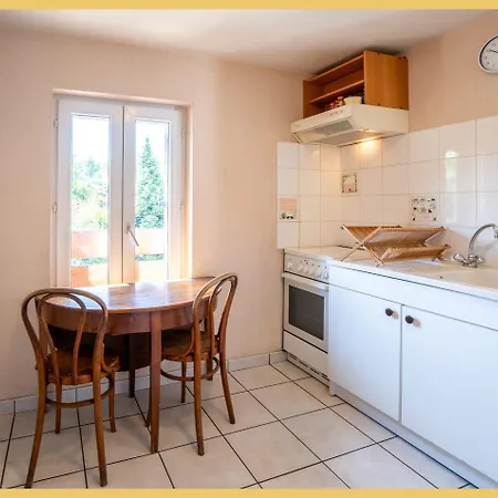Le Corzent I T4 I Thonon-les-Bains