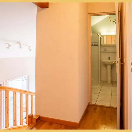 Ferienhaus Le Corzent I T4 I Thonon-les-Bains
