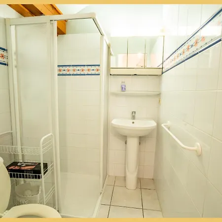 Tatil Evi Le Corzent I T4 I Thonon-les-Bains