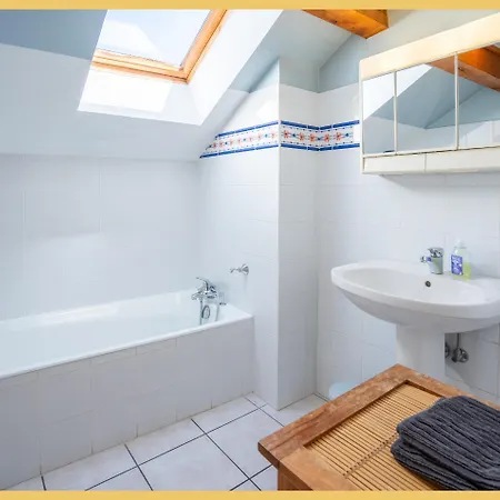 Le Corzent I T4 I Tatil Evi *