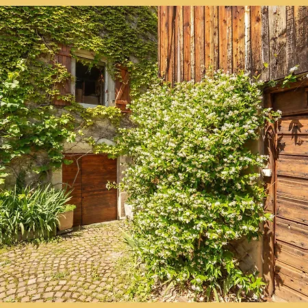 Ferienhaus Le Corzent I T4 I *