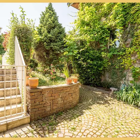 Ferienhaus Le Corzent I T4 I *