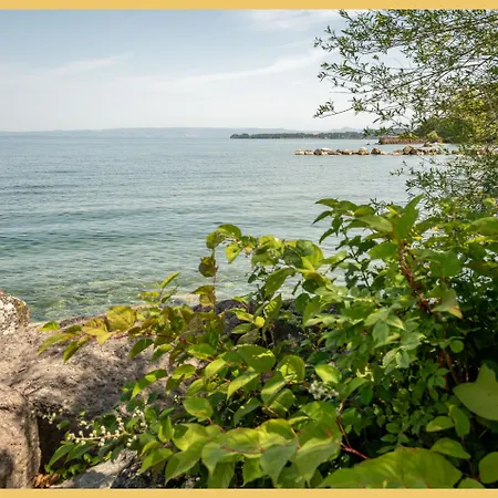 Le Corzent I T4 I Tatil Evi *