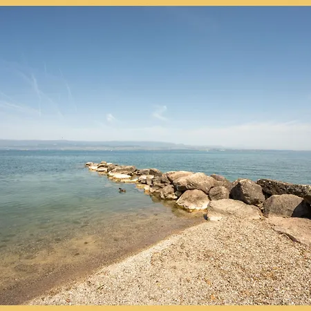 Tatil Evi Le Corzent I T4 I *